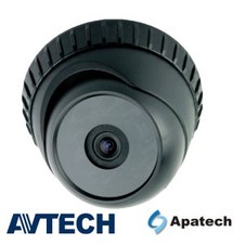 CAMARA MINI DOMO IR ST-KPC133ZEN AVTECH