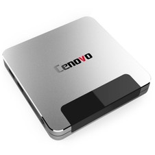 Cenovo Mini PC Android 4.4 64 Bit Quad Core Intel Z3735F