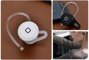 YE-106 Ultra-mini Bluetooth auricular inalámbrico Bluetooth V3.0