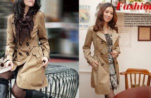 Coat Jacket Outwear