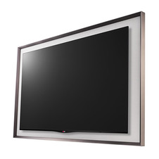 LG 55EA8800 55-inch Gallery OLED Smart TV