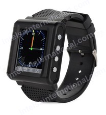 RELOJ TELEFONO AK812 , Bluetooth, Triple banda y Radio