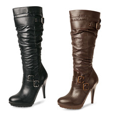 Botas Z10612