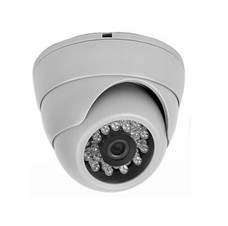 CAMARA DOMO INTERIOR INFRARROJA TWD-ID008-700